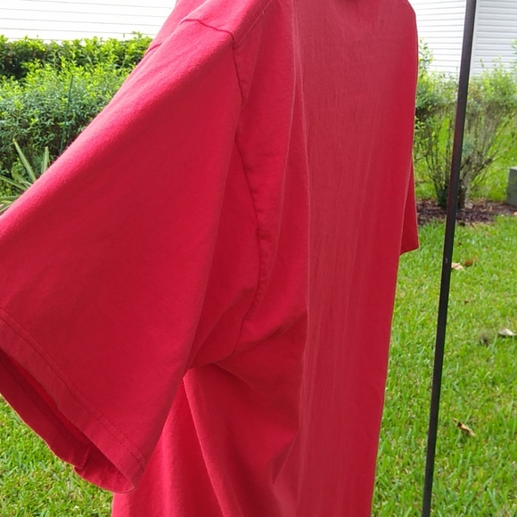 Majestic Authentic Collections Boston Property of Red Sox Baseball Tee Shirt - Picture 4 of 7